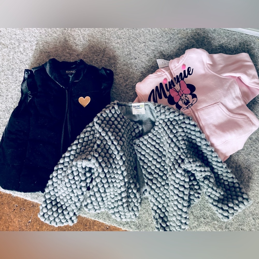 4T Bundle
